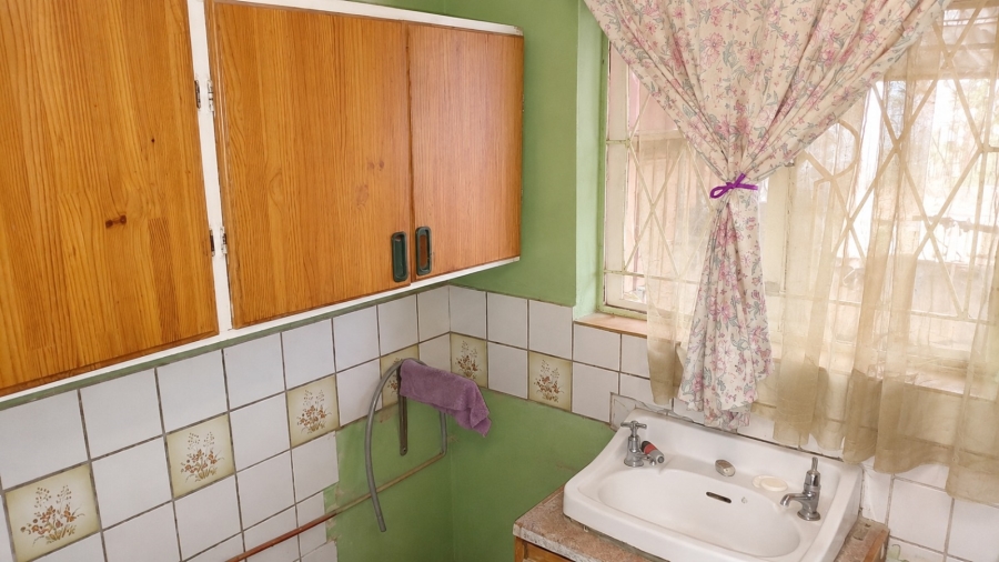 3 Bedroom Property for Sale in Edenburg Free State